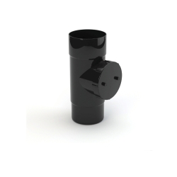 GAMRAT PVC Rewizja 110mm - BIEL